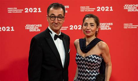 Nach 20 Jahren Ehe Aus Bei Grünem Minister Özdemir Mopo