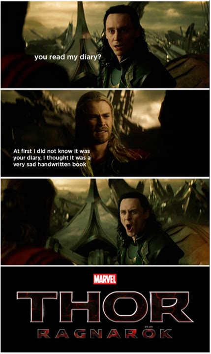 Funniest Thor Ragnarok Memes That Will Make You Laugh Uncontrollably