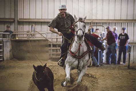 A Roping Contest Smithsonian Photo Contest Smithsonian Magazine