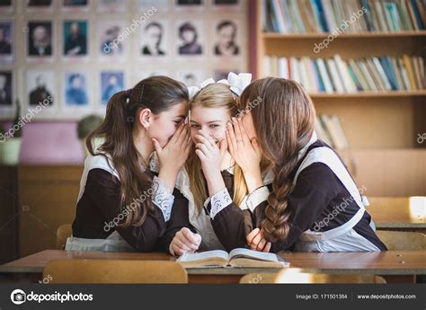 Russian Schoolgirls Telegraph