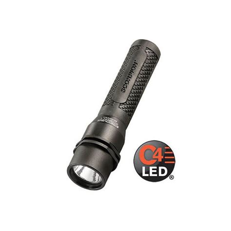 Streamlight Scorpion Led Flashlight Lithium Batteries