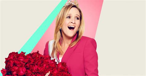 Full Frontal With Samantha Bee Streaming Online