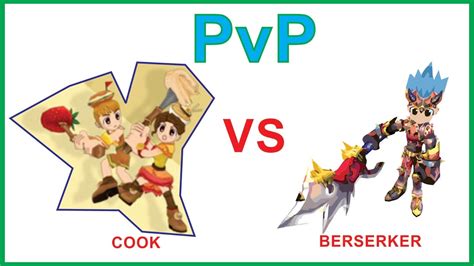 Berserker Seal Bod