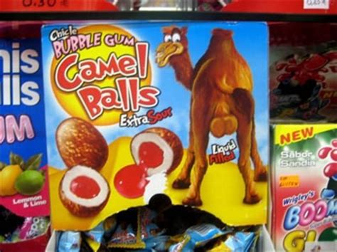 15 Of The Most Bizarre Candies Ever Made