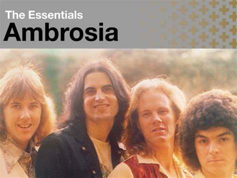 Pin By Sassymabel On Soundtrack Album Cover Art Music Genius Ambrosia