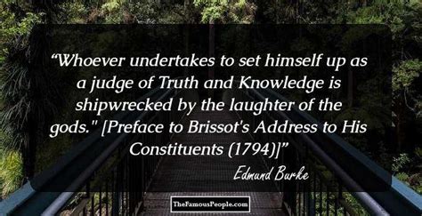 65 Insightful Edmund Burke Quotes That You Must Share