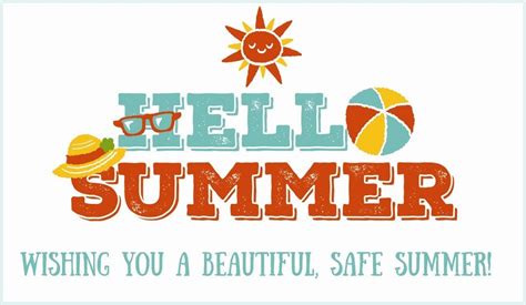 Hello Summer Orange Juice Cake Email Cards Christian Messages Daily