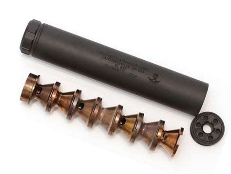 Best 22 Suppressor Choices To Mute Your Plinker 2021 Gun And Survival