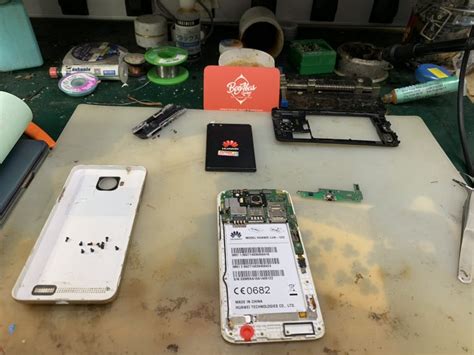 Kedai cetak baju di bandar puteri bangi. Repair-Bateri-Charging-Port-Redmi-5-a-Kedai-Repair ...