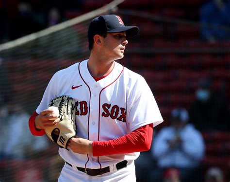 Red Sox Starting Rotation Looks Deep But Will It Hold Up Abc 123 Sport