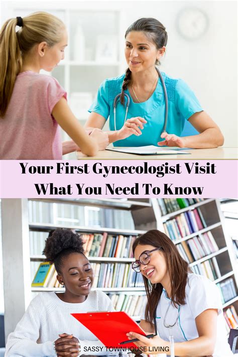 Your First Gynecologist Visit What You Need To Know