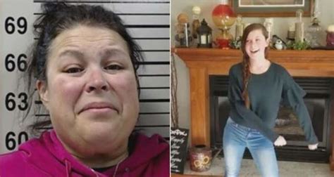 Alton Mom Pleads Guilty In Daughters Death