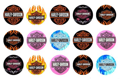 Your harley davidson stock images are ready. Free: harley davidson bottlecap image bottlecap - Other ...