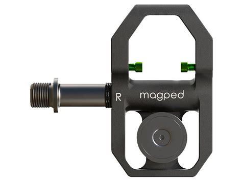 Magped Road 200n Magnetic Bike Pedals E2 Sport E2 Sport