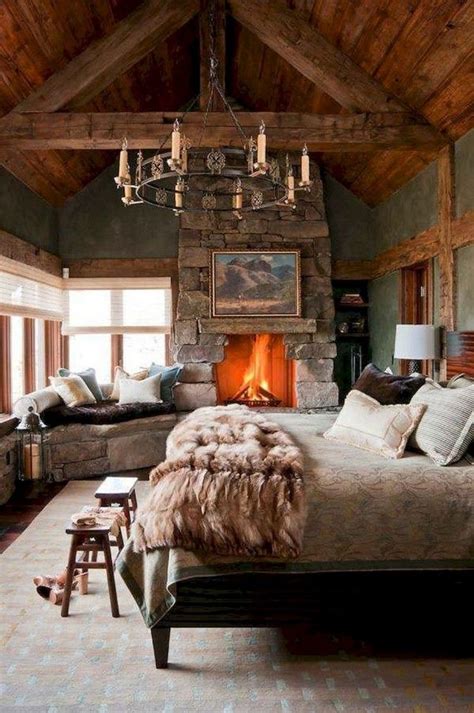 50 Exciting Lake House Bedroom Decorating Ideas House Bedroomdecor