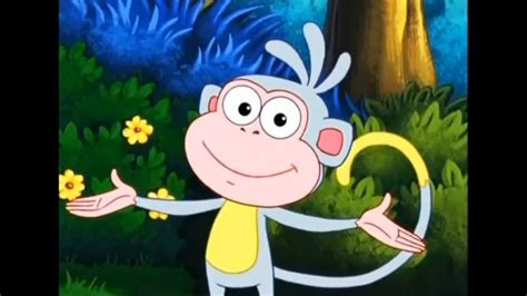 Dora The Explorer Season 3 Special Day Youtube