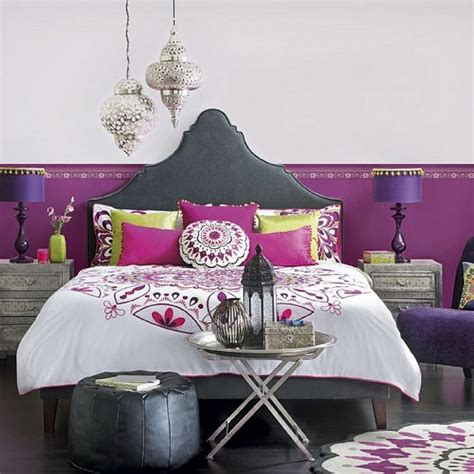 Check spelling or type a new query. 22 Beautiful Boho Bedroom Decorating Ideas