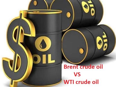 What Is Wti Crude Oil Index Nasdaq