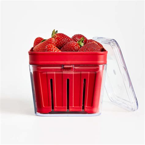 The 3 Best Berry Containers Of 2024 All Tested By Us The Kitchn
