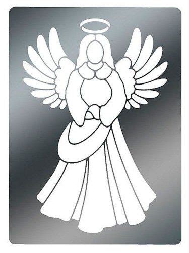 Related search › printable stencils letters › free printable alphabet stencils templates.2021 12 new printable stencils results have been found in the last 90 days, which means that. Free printable Angel stencils and templates in 2021 ...