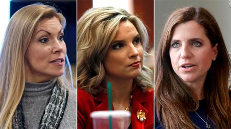 Record Number Of Gop Women Winning Primaries But Most Face Tough Races Watv •