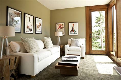 17 Amazing Small Living Room Decorating Ideas For Cozy