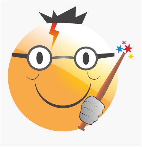 Harry Potter Clipart Emoji Smiley Content Harry Potter Free