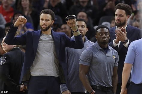 Stephen Curry S Agent Issues Denial After ABSOLUTELY Fake Nude Pics