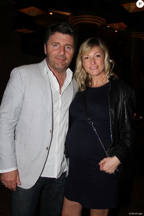 L'un de ses arguments favoris est de dire que « le père de l'europe » a travaillé sous les ordres de philippe pétain pendant la seconde guerre mondiale. Exclusif - Philippe Lellouche et sa compagne Vanessa Boisjean (enceinte) - L.Baffie fête ses 60 ...