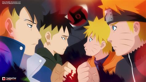 Boruto Naruto Next Generations Hd Wallpaper By Tedeik