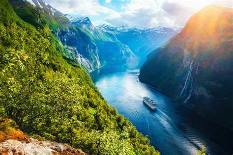 20 of the most beautiful places to visit in Norway | Boutique Travel Blog