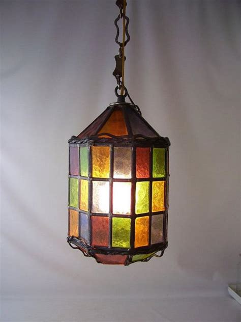 Awesome Hanging Glass Lamp Designs Page 8 Of 30