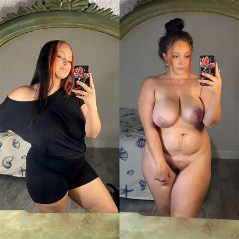 Tired Mom Running Errands Vs Slutty Mom On Reddit Nudes By Vivtheslag