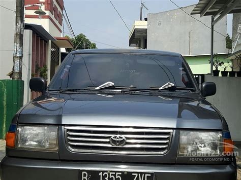 Kisi kisi ac mobil grill toyota kijang lgx sgx krista warna abu abu: Jual Mobil Toyota Kijang 1997 SGX 1.8 di DKI Jakarta Manual MPV Abu-abu Rp 48.500.000 - 5049320 ...