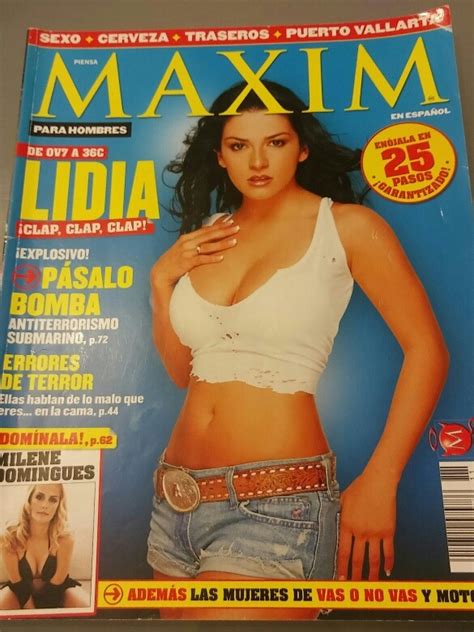 revista maxim argentina en pdf lasopafr