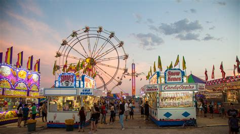 Washington County Fair: 5 changes you'll see this year