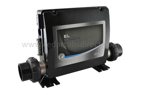 Check spelling or type a new query. Balboa EL2000 retrofit spa pack | PN 55065