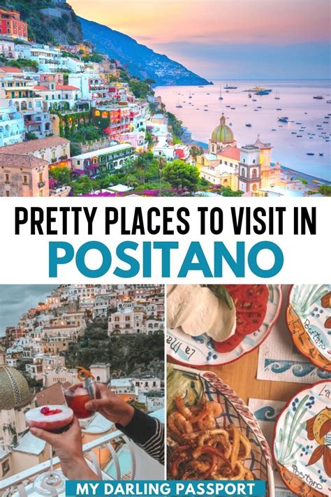 The Ultimate Positano Travel Guide Artofit