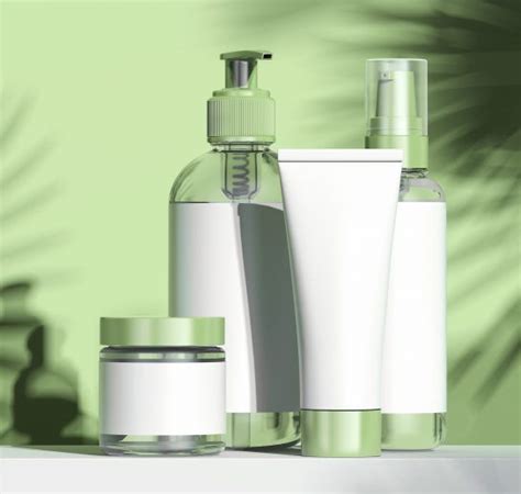 Skincare Packaging Basics Choosing The Right Material For Your Product