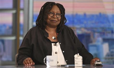 Whoopi Goldbergs Holocaust Remarks Drew On A Misguided Idea Of Racism