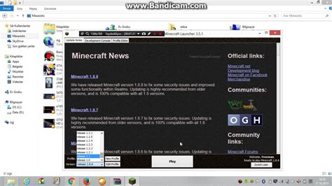 Team Extreme Minecraft Launcher Mediafire Jujajack
