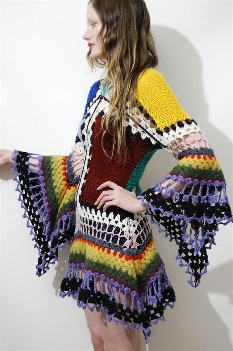 Colourful Crochet Tumblr Gallery
