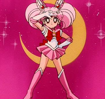 Sailor Mini Moon Chibi Usa Gallery
