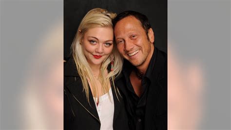 Elle King Gets Candid On Reconnecting With Dad Rob Schneider ‘we Both