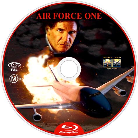 Obviously, president harrison ford is the cavalry for much of the movie, not to mention. Air Force One | Movie fanart | fanart.tv
