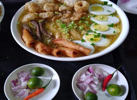 Liboys Batangas Lomi Imus Delivery In Imus Cavite Food Delivery