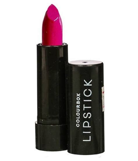 Oriflame Lipstick Romantic Pink Creme Lipstick Pink 20 G Buy Oriflame