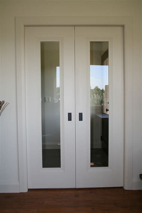 Interior Wood Doors Designed And Crafted In Bc