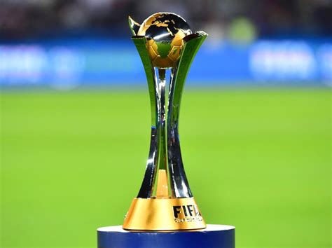 Fifa Club World Cup 2020 Match Venues And Schedule Announced Ghana