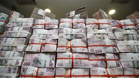 Hazine iki ihalede 21 3 milyar lira borçlandı
